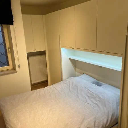 Louisa2 Appartamento