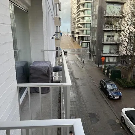 Louisa2 Appartamento