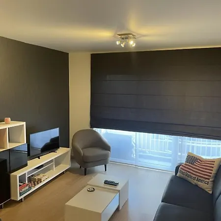 Louisa2 Appartement *