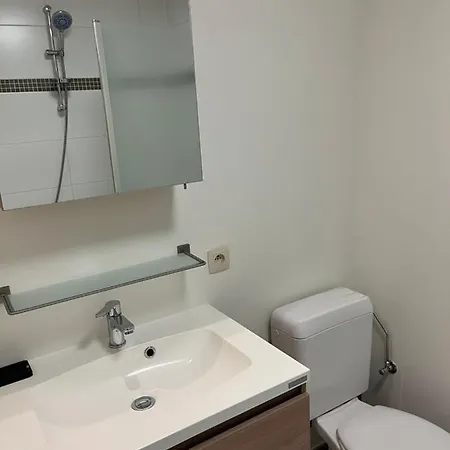 Апартаменти Louisa2