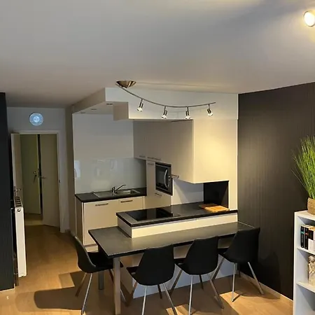 Louisa2 * Остенде