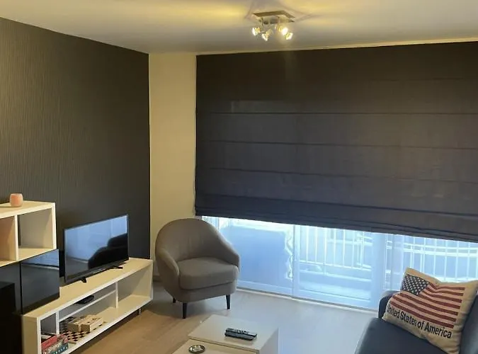 Louisa2 Apartament *